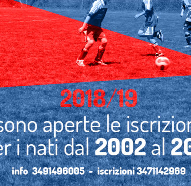 iscrizioni pro olgiate